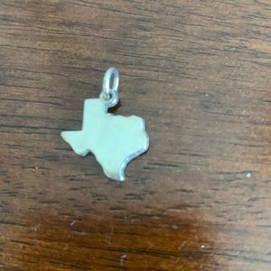 James Avery Texas charm